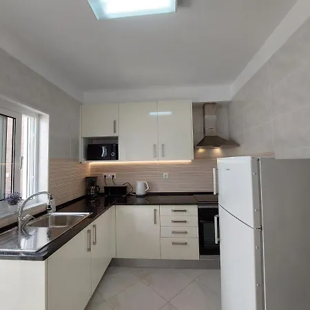 Encosta Do Sol البوفيرا