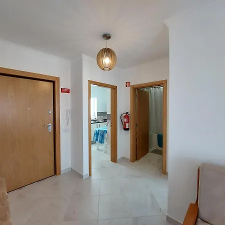 Encosta Do Sol Apartament Albufeira