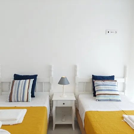 Encosta Do Sol Apartament Albufeira