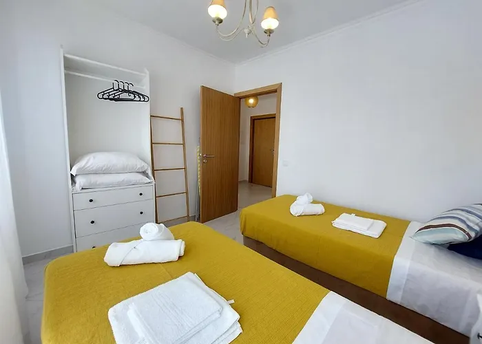 Encosta Do Sol البوفيرا