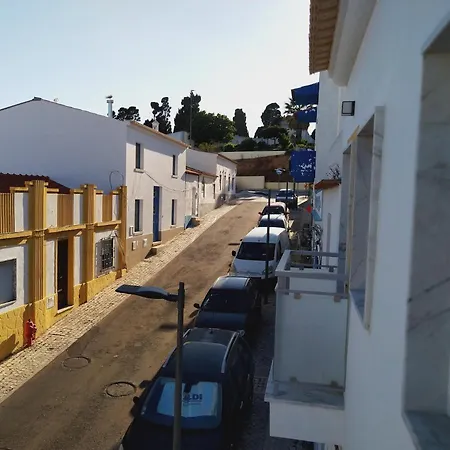 公寓 Encosta Do Sol