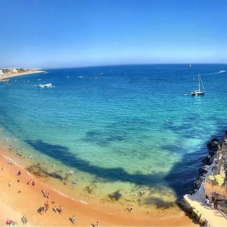 Encosta Do Sol Apartman Albufeira