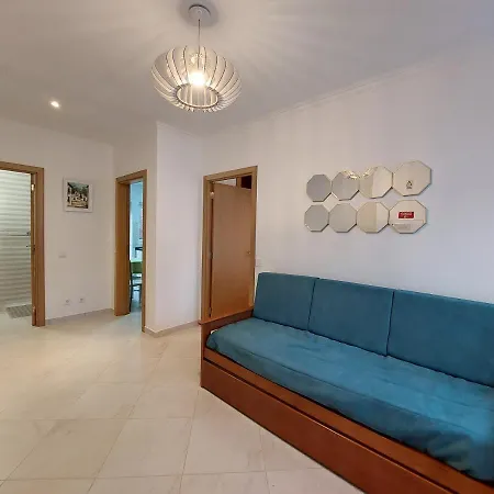Encosta Do Sol Apartman Albufeira