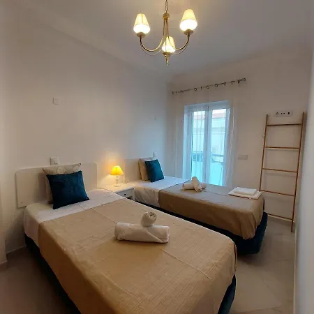 Apartman Encosta Do Sol *