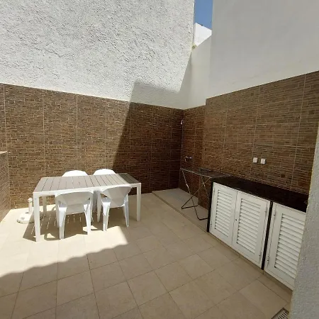 Appartement Encosta Do Sol