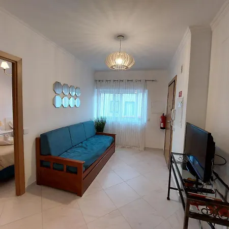 Encosta Do Sol Apartment