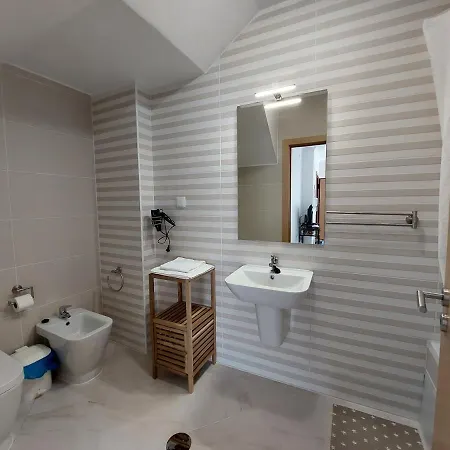 Apartment Encosta Do Sol *
