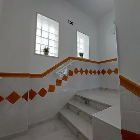 Encosta Do Sol Apartman Albufeira