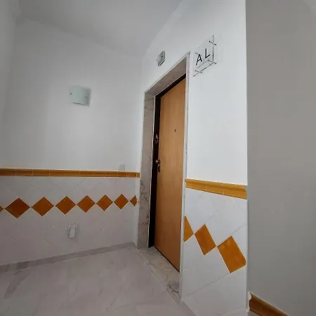 Appartement Encosta Do Sol *