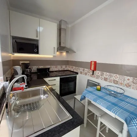 Encosta Do Sol Apartment Albufeira