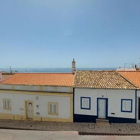 Encosta Do Sol Apartment