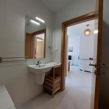 Appartement Encosta Do Sol