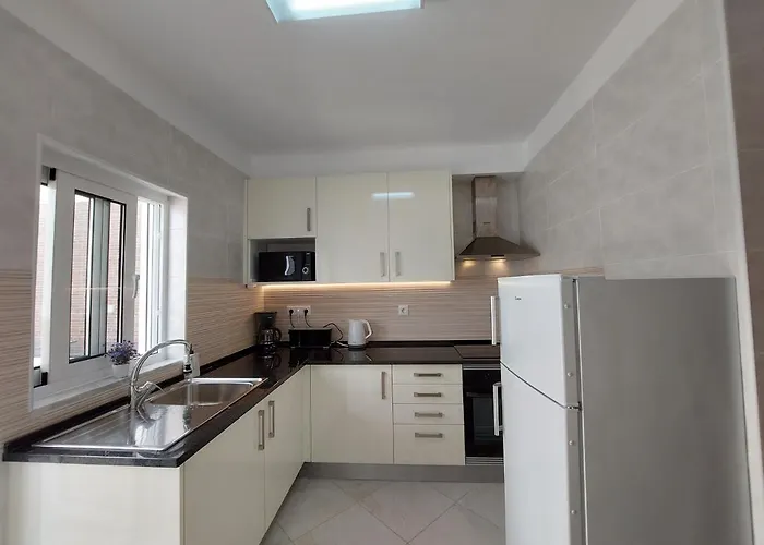 Encosta Do Sol 알부페이라