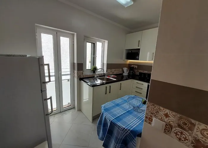 Encosta Do Sol * 阿尔布费拉