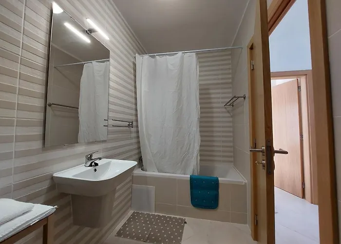 Encosta Do Sol * 알부페이라