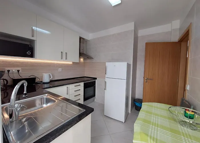 Encosta Do Sol Lägenhet