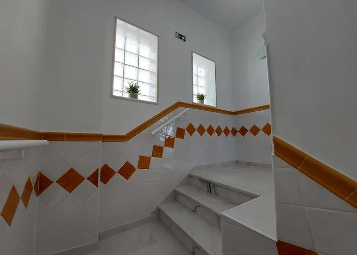 Encosta Do Sol Lägenhet Albufeira