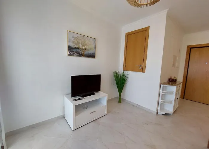 Encosta Do Sol * Albufeira