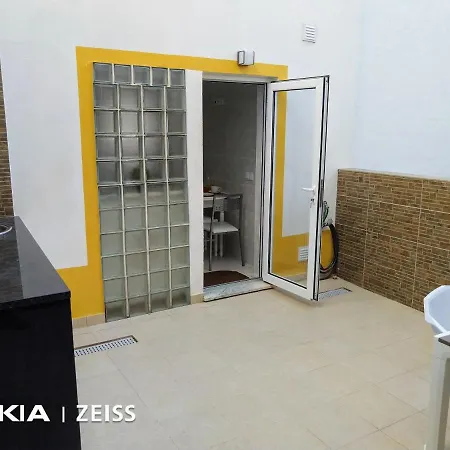 Encosta Do Sol شقة