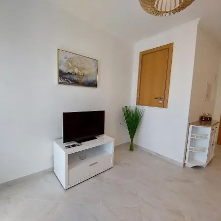 Encosta Do Sol * البوفيرا